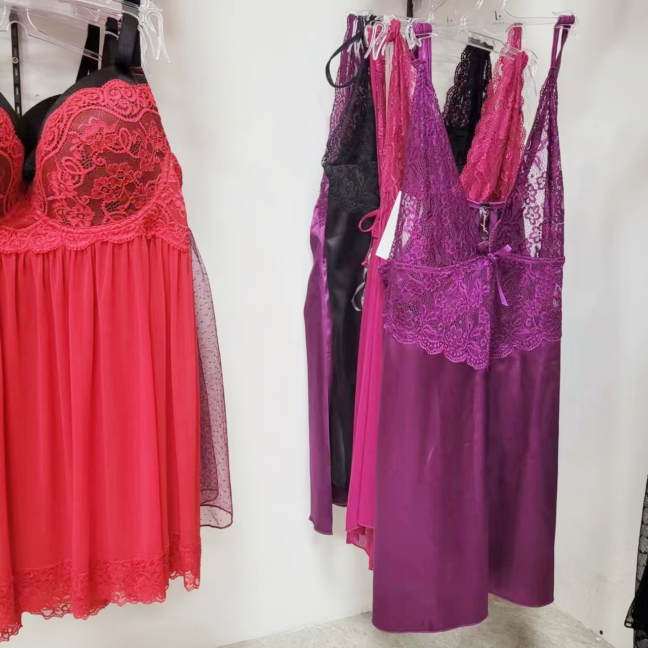 custom sleepwear OEM
